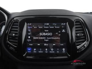 JEEP Compass usata 13