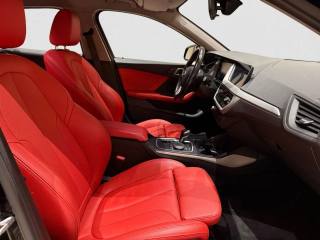 BMW 116 usata, con Controllo automatico clima