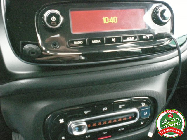 SMART ForFour usata 15