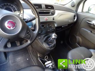 FIAT 500 usata, con Servosterzo