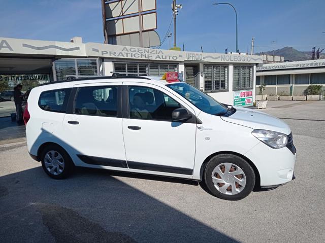 DACIA Lodgy usata, con Airbag laterali
