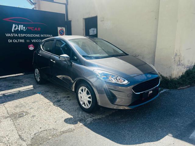 FORD Fiesta usata, con Autoradio