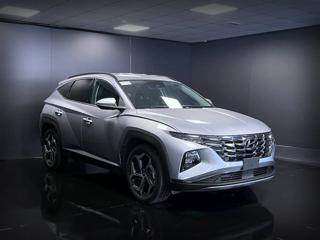HYUNDAI Tucson usata, con Airbag laterali
