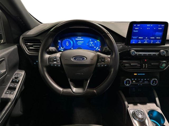 FORD Kuga usata, con Cruise Control