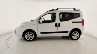 FIAT Qubo usata 13