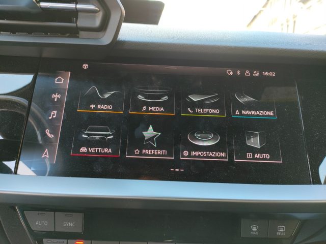AUDI A3 usata, con Controllo trazione