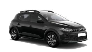 DACIA Sandero Nuova Sandero 1.2