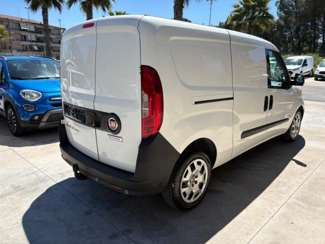 FIAT Doblo usata, con Alzacristalli elettrici