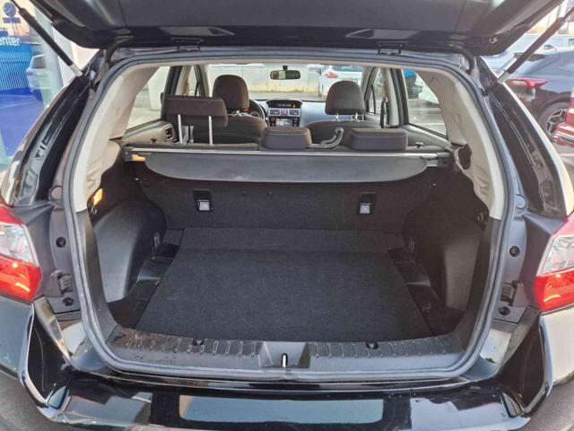 SUBARU XV usata, con ESP