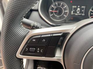 DFSK Glory 500 usata, con Servosterzo