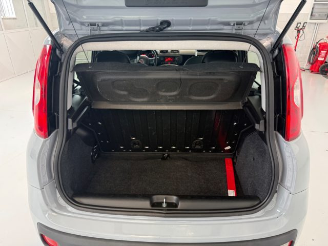 FIAT Panda usata 26