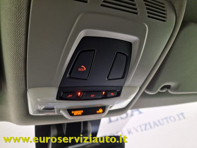 BMW 218 usata 36