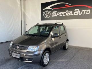 FIAT Panda usata, con Airbag Passeggero