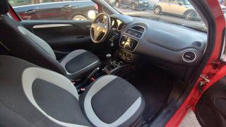 FIAT Punto usata 26