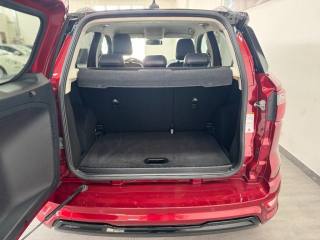 FORD EcoSport usata, con Autoradio digitale