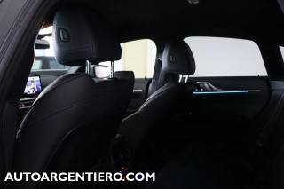 BMW 420 usata, con Sensore di pioggia