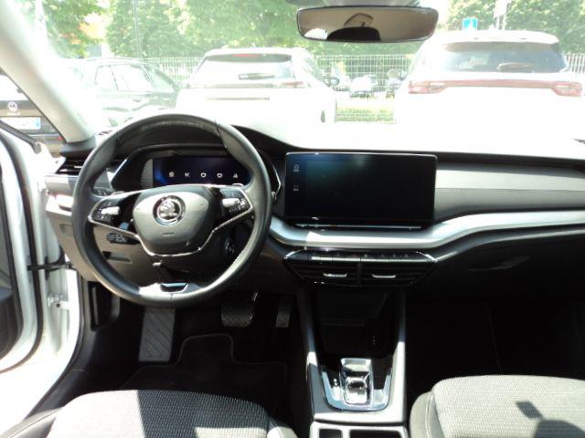 SKODA Octavia usata, con Cerchi in lega