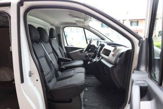 RENAULT Trafic usata 70
