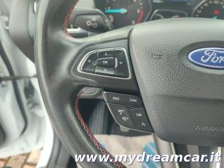 FORD Kuga usata 30