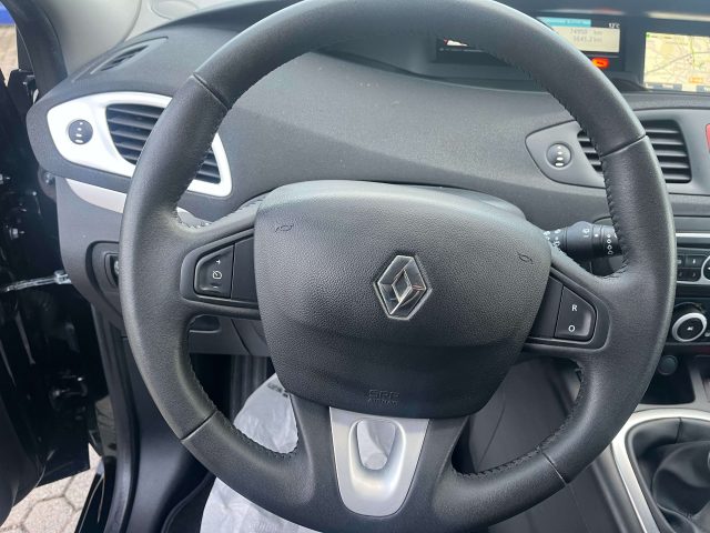 RENAULT Scenic usata, con Controllo trazione