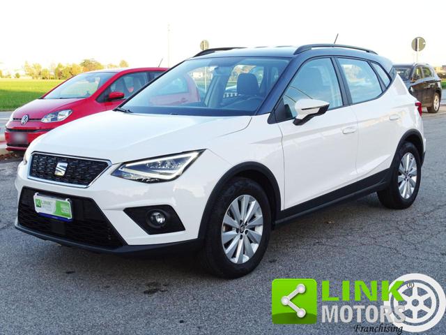 SEAT Arona usata, con ABS