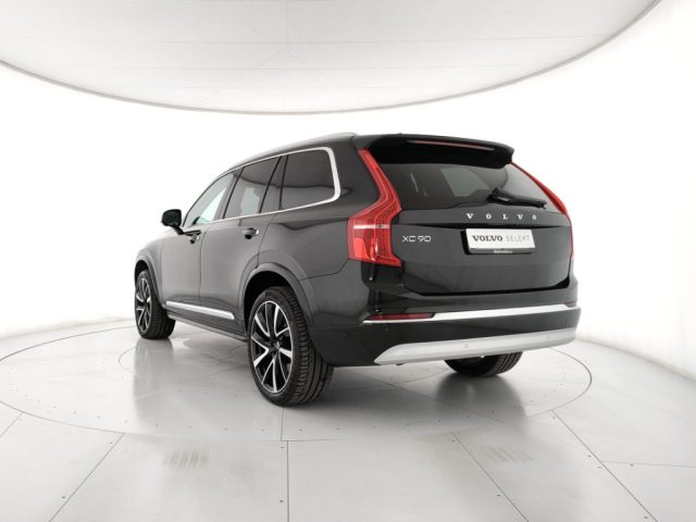 VOLVO XC90 usata, con Airbag laterali