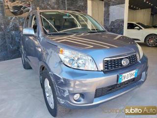 DAIHATSU Terios usata, con Airbag laterali