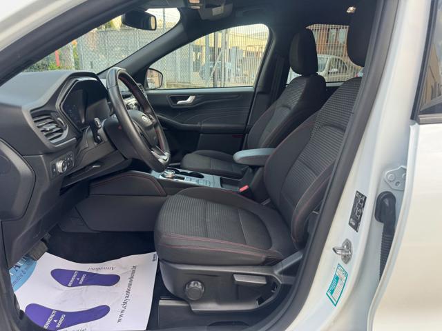 FORD Kuga usata, con Antifurto
