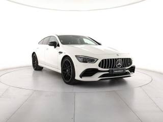 MERCEDES-BENZ GT usata, con Alzacristalli elettrici