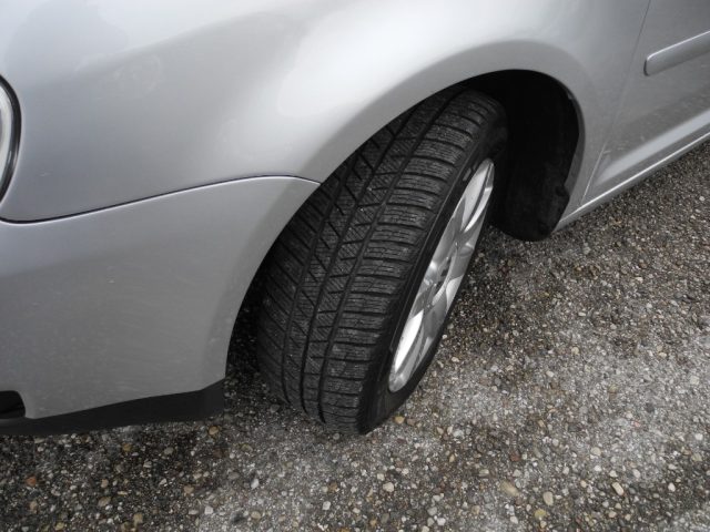 VOLKSWAGEN Touran usata 50