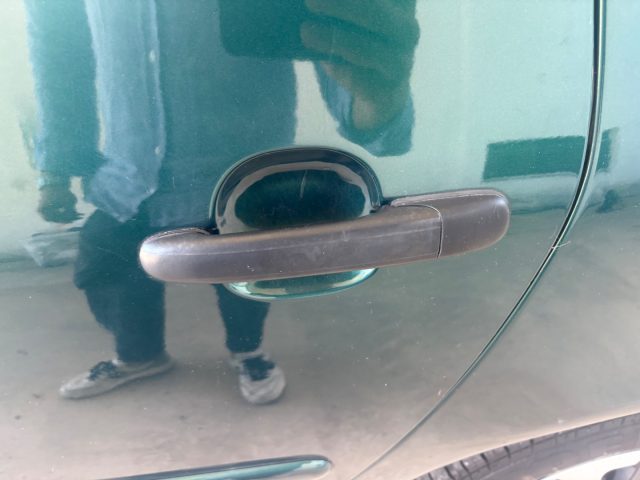 VOLKSWAGEN Sharan usata 40