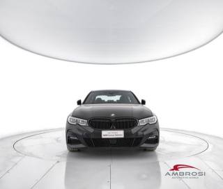 BMW 320 usata 4