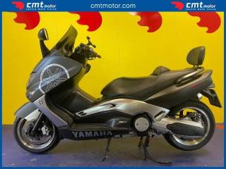 YAMAHA T-Max 500 usata 2