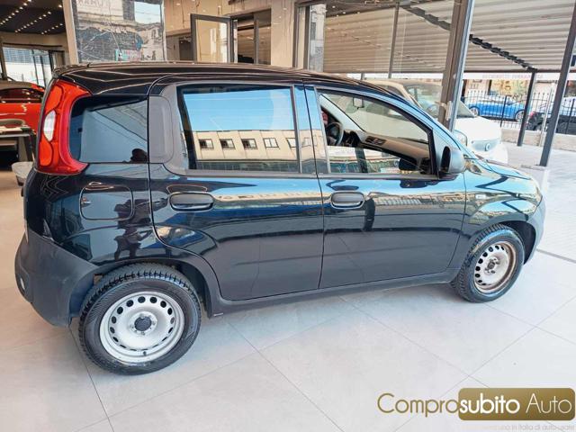 FIAT Panda usata, con Chiusura centralizzata