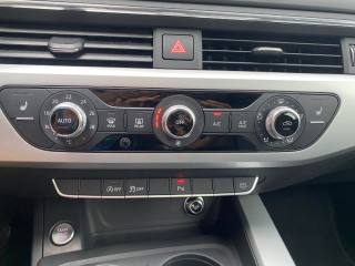 AUDI A4 usata, con Servosterzo
