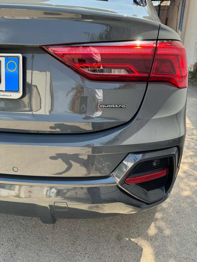 AUDI Q3 usata, con Autoradio