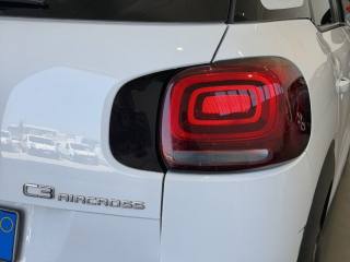 CITROEN C3 usata, con Controllo elettronico della corsia