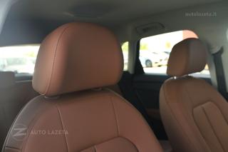 AUDI Q3 usata, con Sensori di parcheggio posteriori
