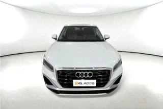 AUDI Q2 usata, con Airbag laterali