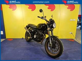 SWM Gran Milano 440 usata 1