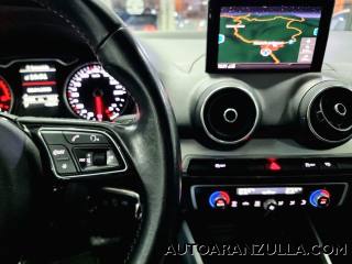 AUDI Q2 usata, con Fendinebbia