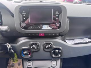 FIAT Panda usata, con USB