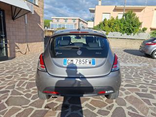 LANCIA Ypsilon usata, con Alzacristalli elettrici