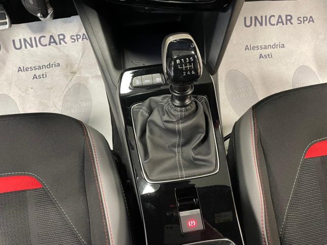 OPEL Mokka usata, con USB
