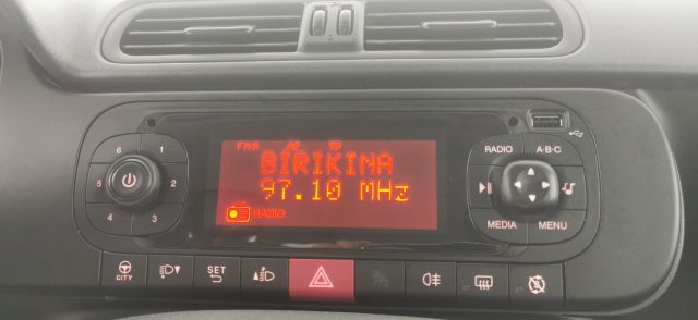 FIAT Panda usata 10