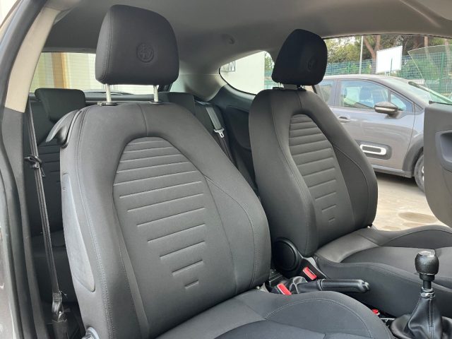 ALFA ROMEO MiTo usata, con Chiusura centralizzata