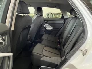 AUDI Q3 usata, con Sistema di navigazione