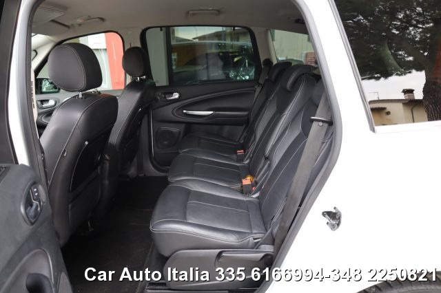 FORD S-Max usata 71