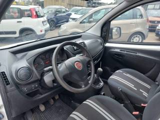 FIAT Fiorino usata 8