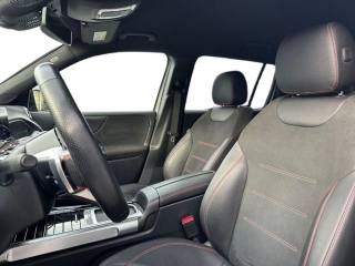 MERCEDES-BENZ GLB 200 usata, con Cronologia tagliandi
